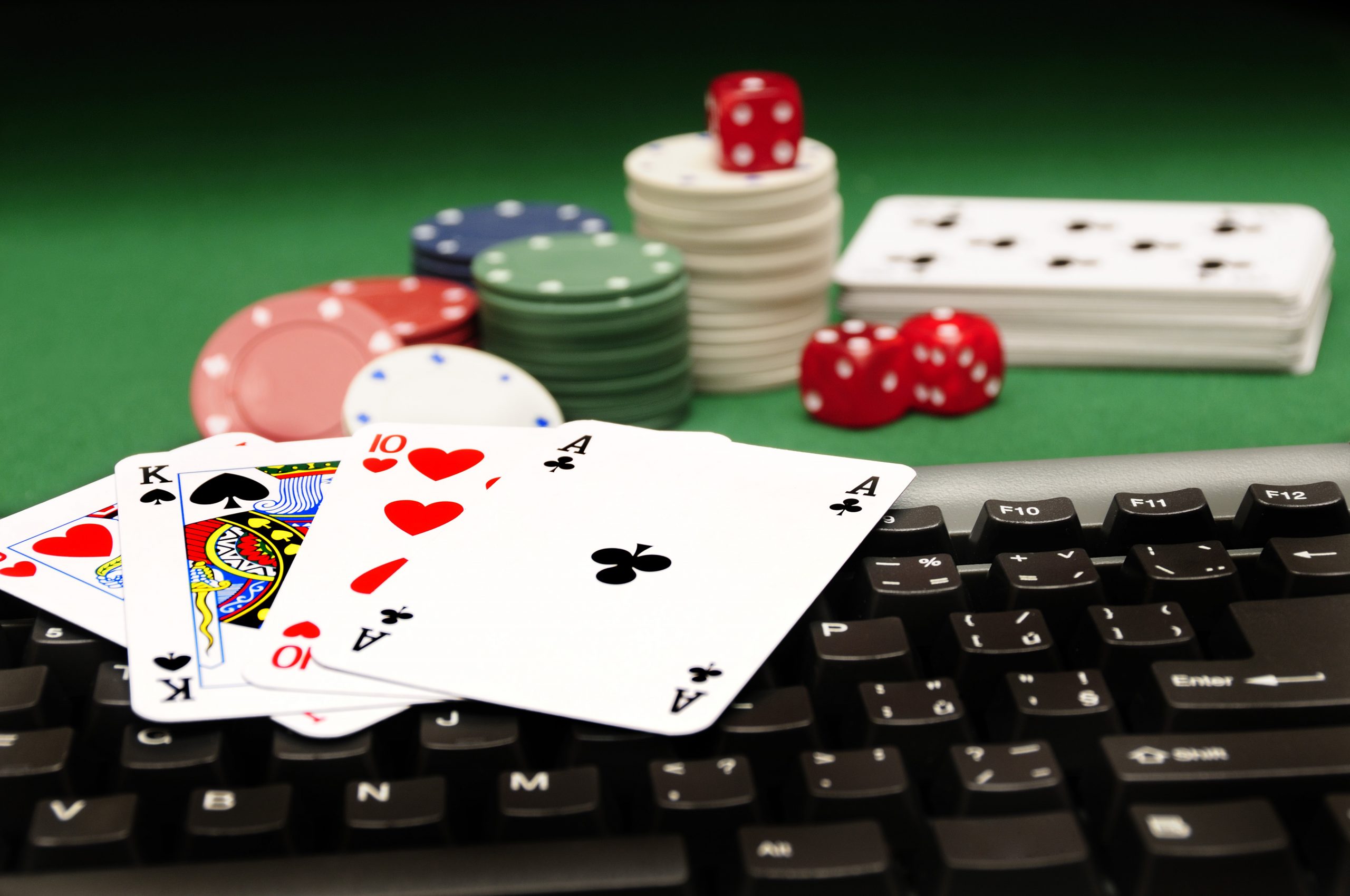poker online apk